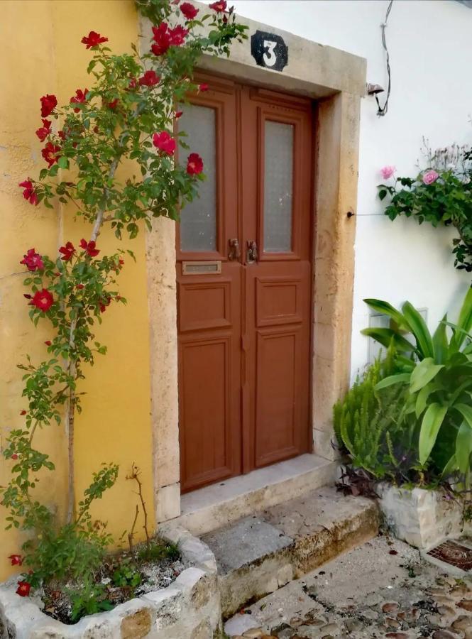 Albergue Do Infante Historic Tomar Exteriér fotografie